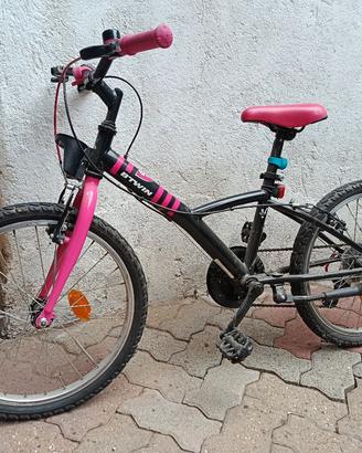 MTB bambina