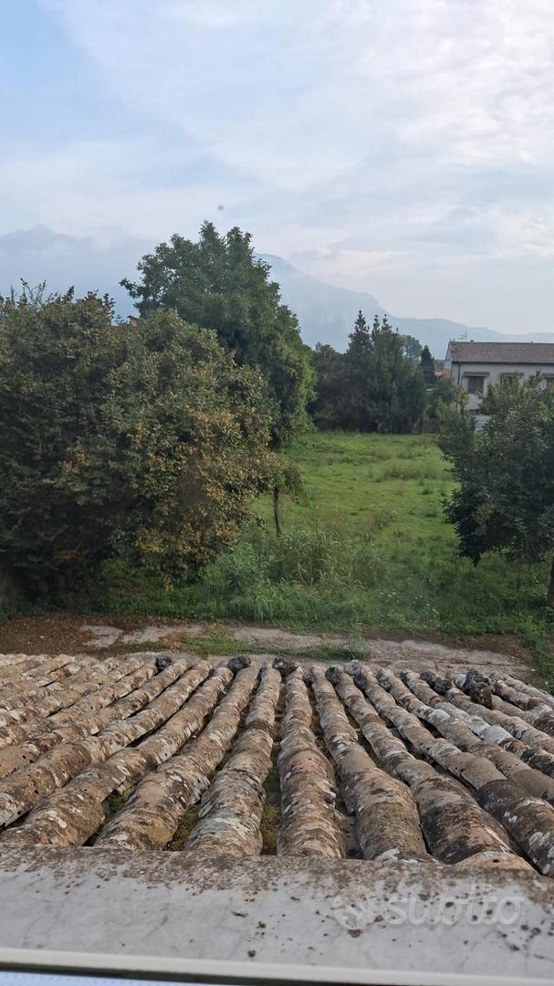 Terreno Edificabile Intercluso in zona centrale - Vista 5