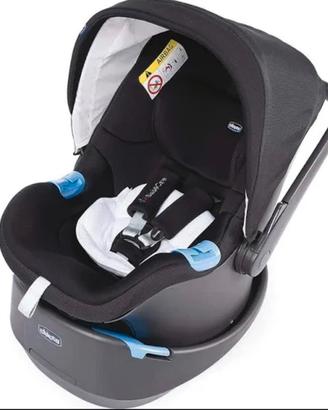 Seggiolino ovetto chicco