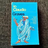 Libro "Io, Claudio", Graves 1973 romanzo storico