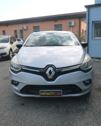 Renault Clio 1.2 75CV 5 porte Life NEOPATENTATI