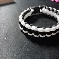 bracciale in paracord