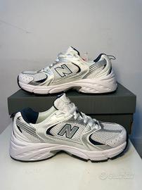 New Balance 530 Blu Navy 37.5