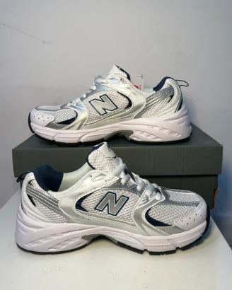 New Balance 530 Blu Navy 37.5