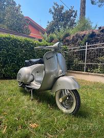 Piaggio Vespa 150 GS VS2T - 1956