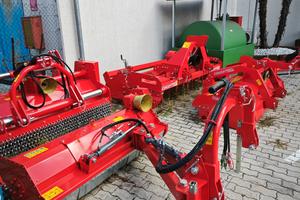 Trincia argini concept xs 155