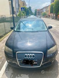 Audi a3 2006