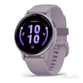 Garmin VivoActive 5  NUOVO 