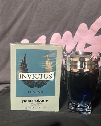 Invictus 100 ML