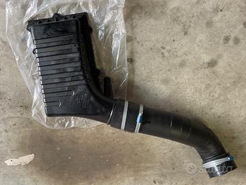 Airbox  maggiorato RS3  e TTRS 340/367