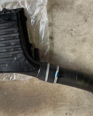 Airbox  maggiorato RS3  e TTRS 340/367