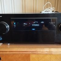 Pioneer SC-LX57-K