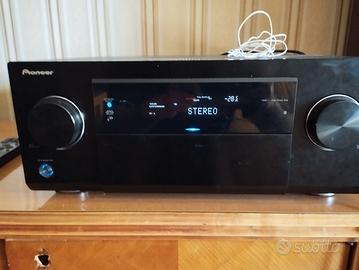 Pioneer SC-LX57-K