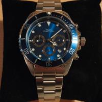 Orologio da uomo Capital