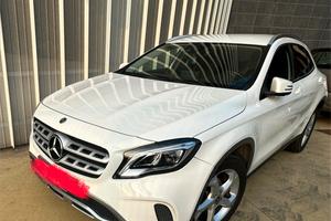 Gla 180d 2018 Automatic sport