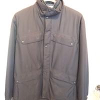 Giacca invernale impermeabile sfoderabile