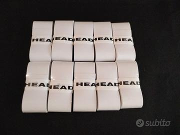 Overgrip HEAD 10 pz