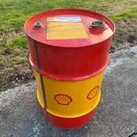 fusto per carburante