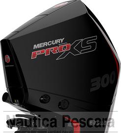 Magnifico Mercury P300 PRO XS V8 TASSO 0