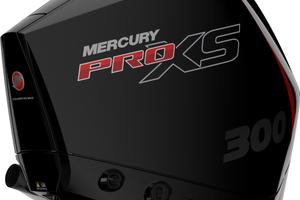 Magnifico Mercury P300 PRO XS V8 TASSO 0