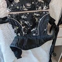 marsupio manduca neonato