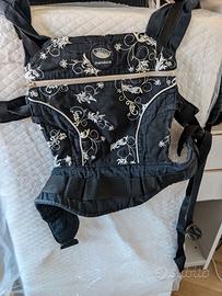 marsupio manduca neonato