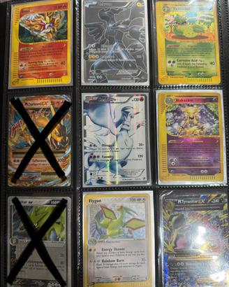 Lotto pokemon