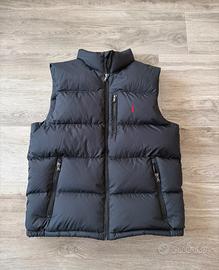 Smanicato Polo Ralph Lauren