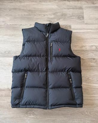 Smanicato Polo Ralph Lauren