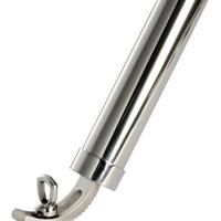 Portacanne - fissi, regolabili, multipli