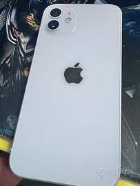 📱 iPhone 12 128GB – Usato (Come Nuovo)