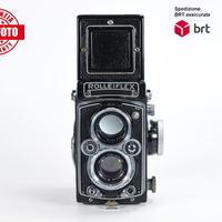 Rolleiflex 3,5 E (K4 C) 1958