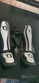 Parastinchi Booster  MuayThai/KickTop Quality