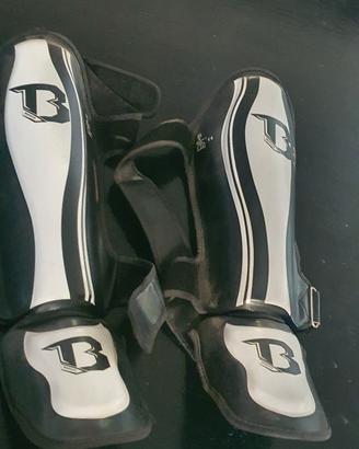 Parastinchi Booster  MuayThai/KickTop Quality
