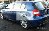 Ricambi per BMW Serie 1