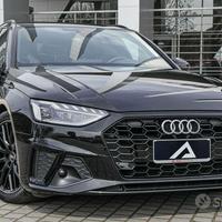 Musata completa audi a4 #028