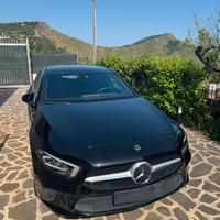 Mercedes-Benz Classe A 180d