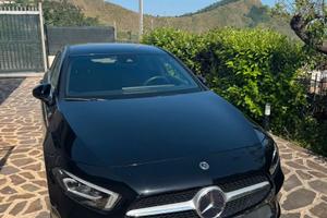 Mercedes-Benz Classe A 180d