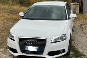 AUDI A3 Sportback 2.0 TDI - QUATTRO 