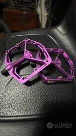 Pedali falt Crank brhoders stamp 7