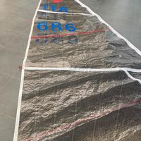 Vele e tangone per Meteor