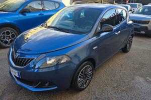 LANCIA Ypsilon III 2021 1.0 firefly hybrid Gold s