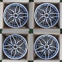 4 CERCHI IN LEGA AVUS DA 19'' PER BMW, MINI