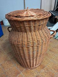 Cesta vimini