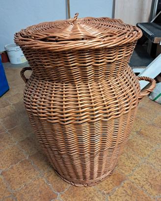 Cesta vimini