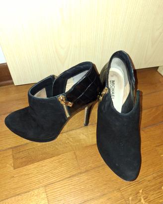 Scarpe con il tacco michael kors usate