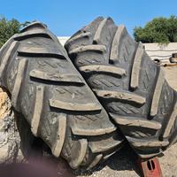 gomme kleber 650/75R38