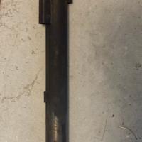 Tubo senza catalizzatore royal enfiled