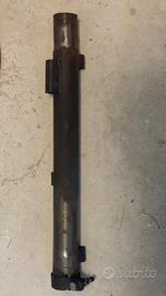 Tubo senza catalizzatore royal enfiled