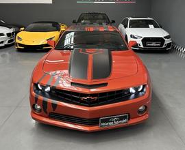 Chevrolet Camaro RS 3.6cc 324cv Auto Pelle Tetto F